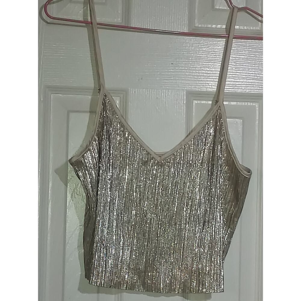 Victoria secret camisole top
